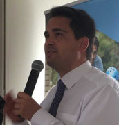 Simon Bridges