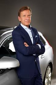 Volvo Cars ce Håkan Samuelsson