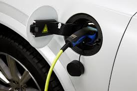 Volvo electric