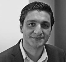 Behyad Jafari
