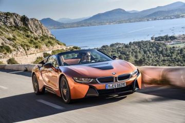 BMW i8 (1)