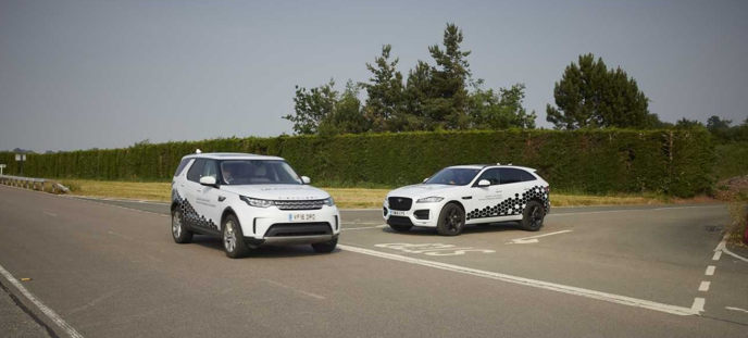 Connected cars UK test will benefit NZ