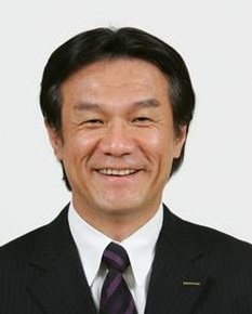 Hitoshi Kawaguchi