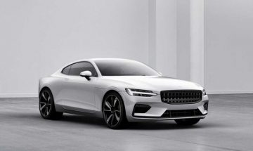 Polestar