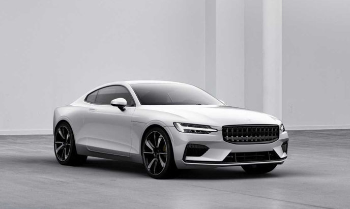 Polestar