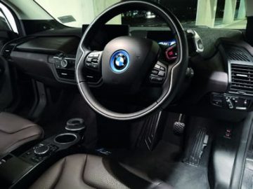 BMW i3s 1