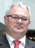 David Crawford