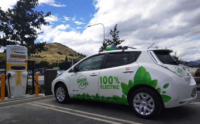 EVs’ high cost puts off Government buy
