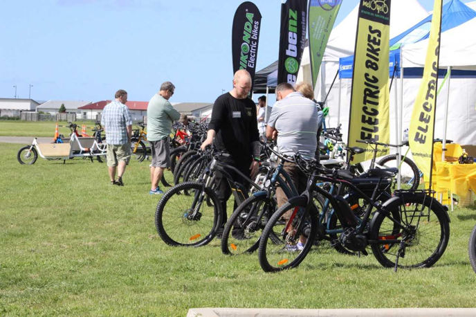 Electric bike market US$30 billion by 2025 – report