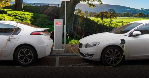 Electric-vehicle