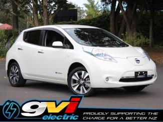 GVIElectric logo