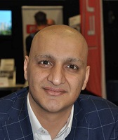 Behyad Jafari