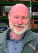 Bill Alexander