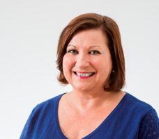 Lyn McMorran