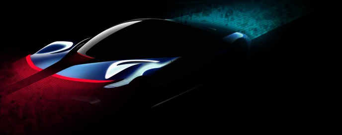 Pininfarina electric hypercar to debut