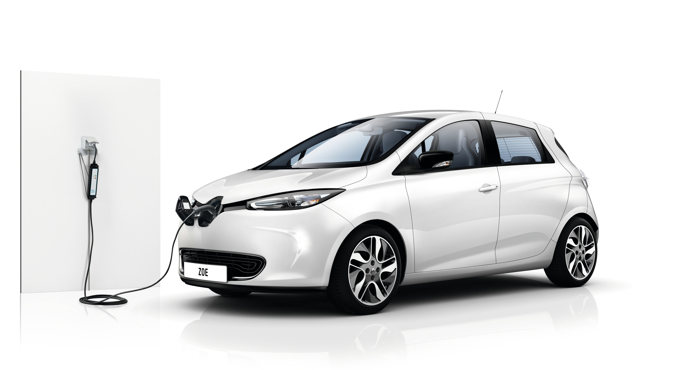 Renault Media Release -Renault expands appeal of electric vehicle range 07082018 3