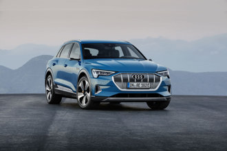 Audi e-tron 3