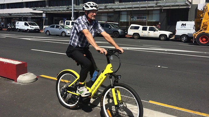 BSB urban e-bike3