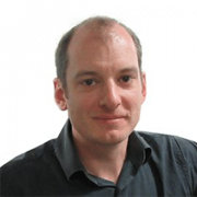 James Kennedy.