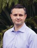 James Shaw
