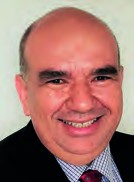 Mohammed Hikmet.