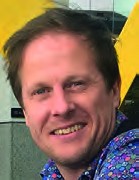 Simon McManus.