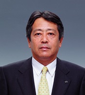 Akira Marumoto.