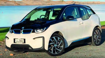 BMW S I3