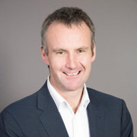 Bernard Hickey