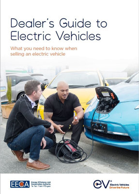 Dealers Guide cover