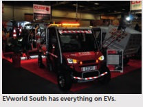EVworld South has everything on EVs.