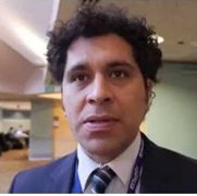 Franco Gonzalez.
