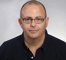 Guy Michrowski.