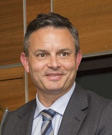 James Shaw.