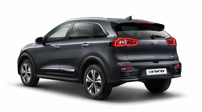 Kia e-Niro