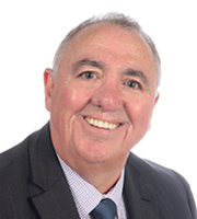 Stephen Selwood.