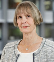Sue Begg 