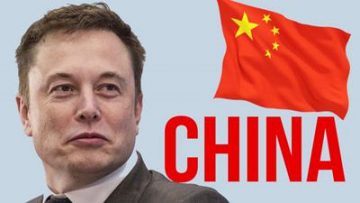 Tesla china deal