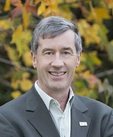 Alistair Davis.