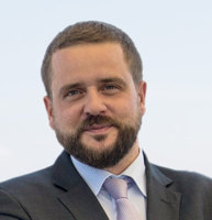 Boris Blanche.