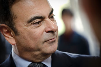 CarlosGhosn