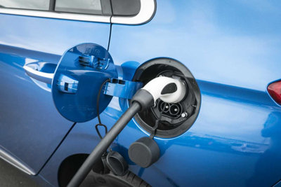 EV sales should surpass 12,000 before Christmas