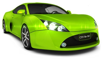 The CEVforBC scheme aims to make clean energy vehicles (CEVs) more affordable for British Columbians.