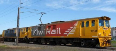 kiwirail