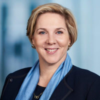 robyn denholm Tesla chair