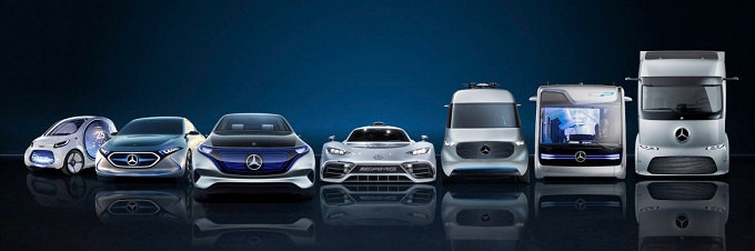 Daimler EVs (1)