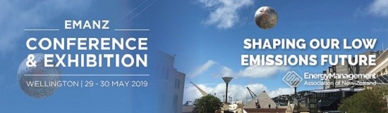 EMANZ conference and exhibition 2019