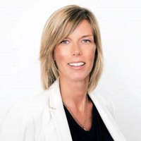 Gerri Ward.