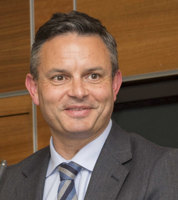 James Shaw 