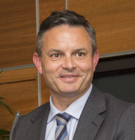 James Shaw.